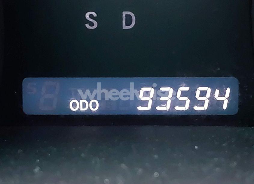 Photo 15 of 2011 Toyota Highlander LIMITED V6 (VIN 5TDDK3EH4BS092838)