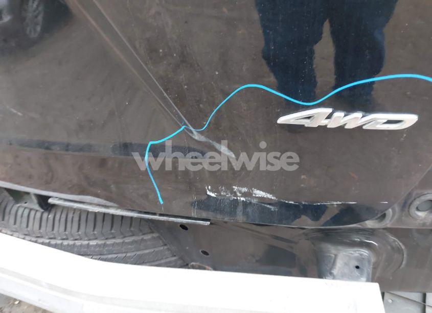 Photo 18 of 2011 Toyota Highlander LIMITED V6 (VIN 5TDDK3EH4BS092838)