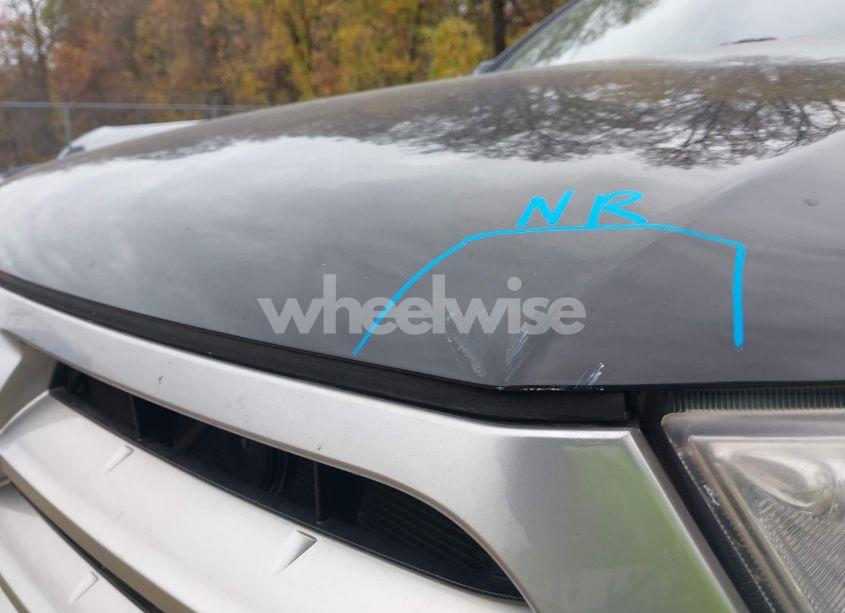 Photo 20 of 2011 Toyota Highlander LIMITED V6 (VIN 5TDDK3EH4BS092838)