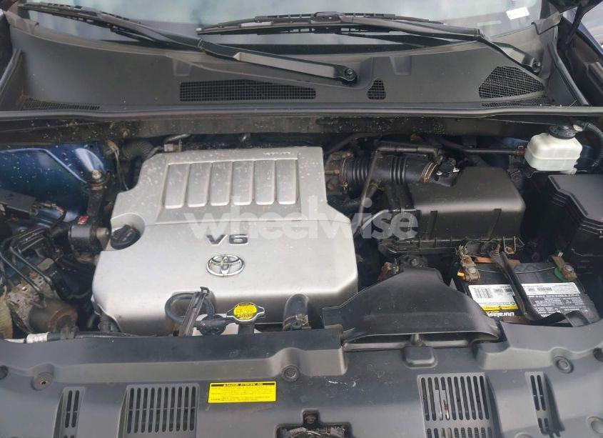 Photo 10 of 2012 Toyota Highlander LIMITED V6 (VIN 5TDDK3EH4CS093375)