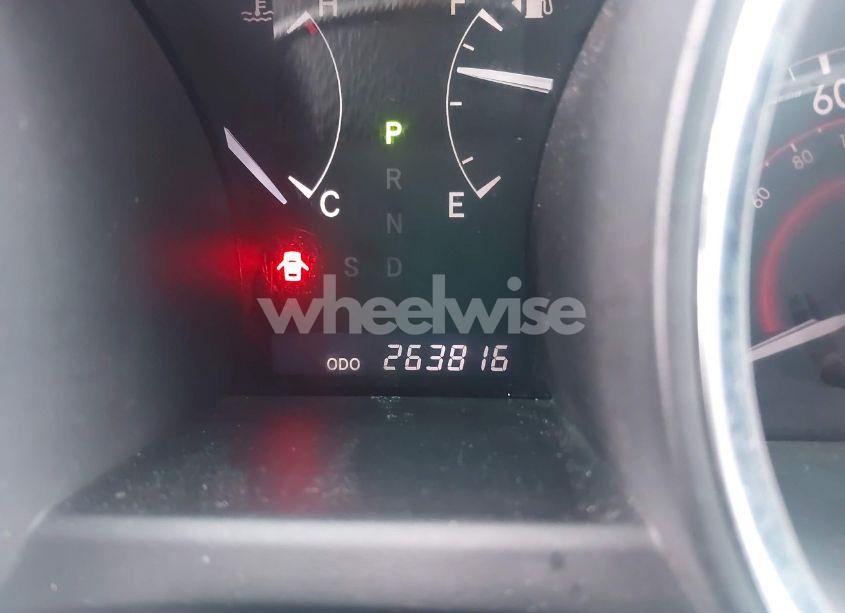 Photo 15 of 2012 Toyota Highlander LIMITED V6 (VIN 5TDDK3EH4CS093375)