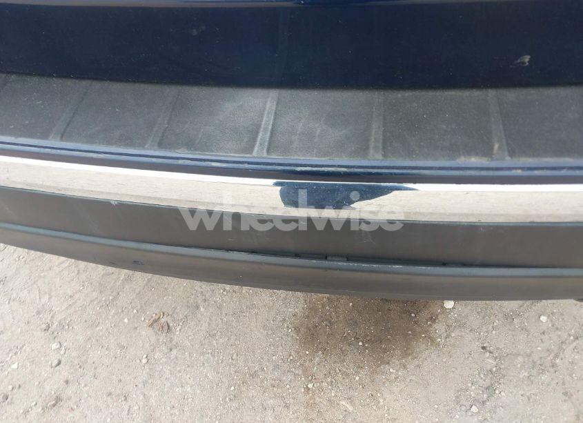 Photo 18 of 2012 Toyota Highlander LIMITED V6 (VIN 5TDDK3EH4CS093375)