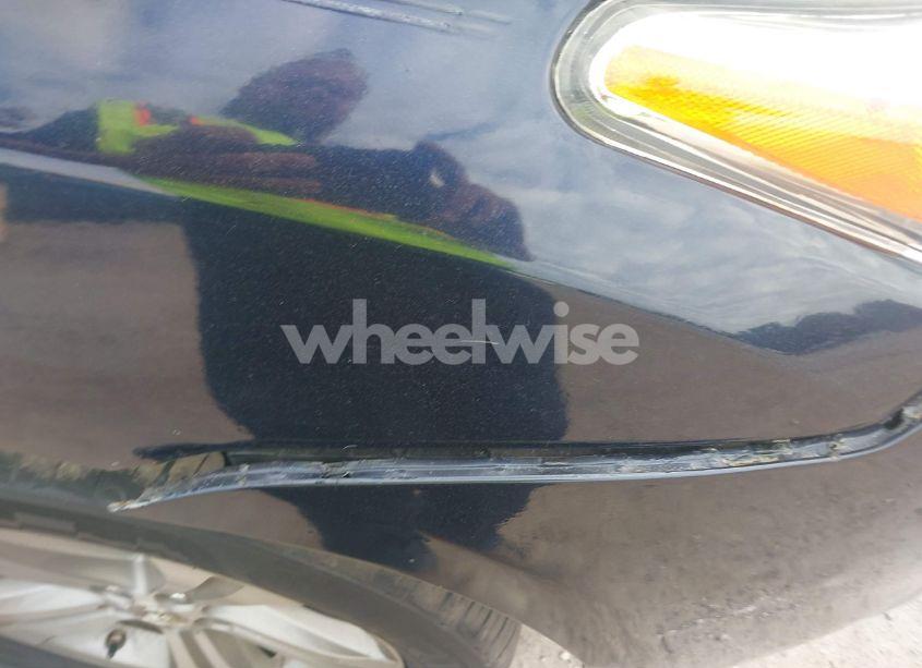 Photo 20 of 2012 Toyota Highlander LIMITED V6 (VIN 5TDDK3EH4CS093375)