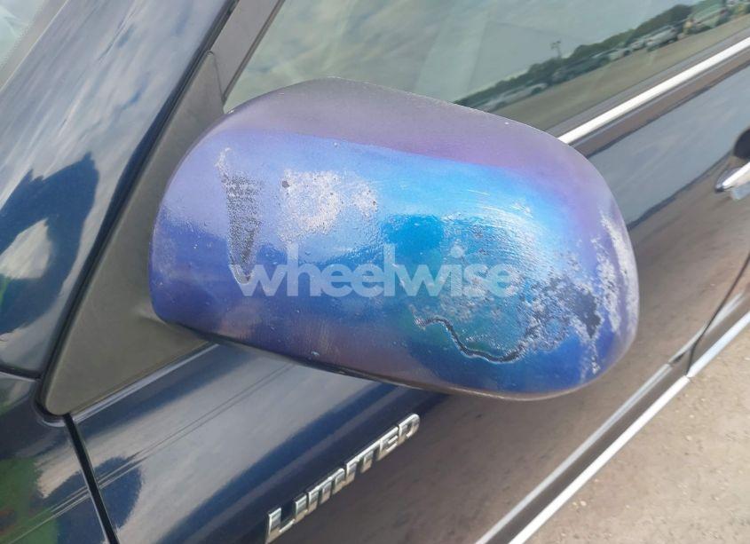 Photo 21 of 2012 Toyota Highlander LIMITED V6 (VIN 5TDDK3EH4CS093375)