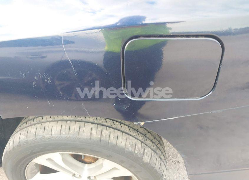 Photo 6 of 2012 Toyota Highlander LIMITED V6 (VIN 5TDDK3EH4CS093375)