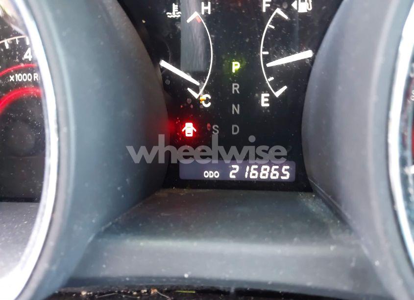 Photo 15 of 2012 Toyota Highlander LIMITED V6 (VIN 5TDDK3EH4CS122227)