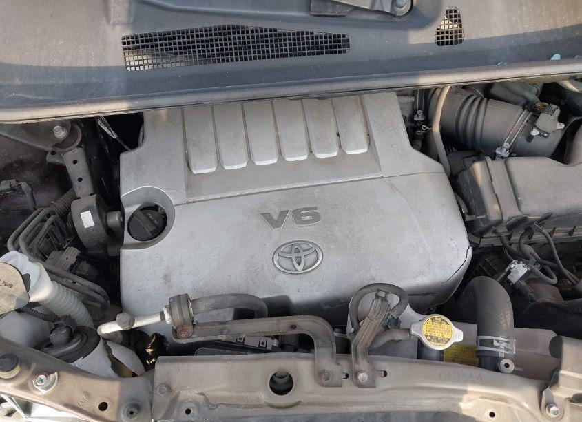 Photo 10 of 2013 Toyota Highlander LIMITED V6 (VIN 5TDDK3EH4DS184101)