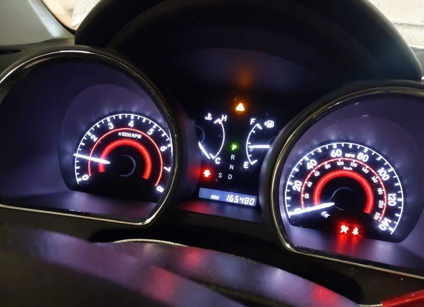 Photo 7 of 2013 Toyota Highlander LIMITED V6 (VIN 5TDDK3EH4DS253224)