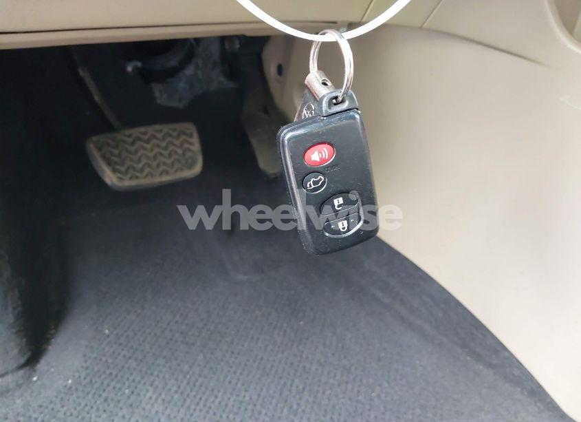 Photo 11 of 2013 Toyota Highlander LIMITED V6 (VIN 5TDDK3EH4DS279144)