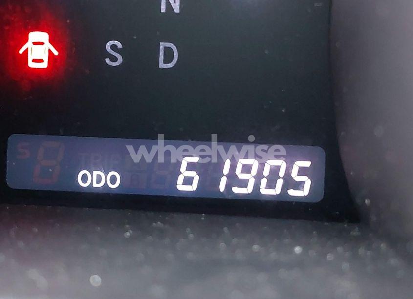 Photo 15 of 2013 Toyota Highlander LIMITED V6 (VIN 5TDDK3EH4DS279144)