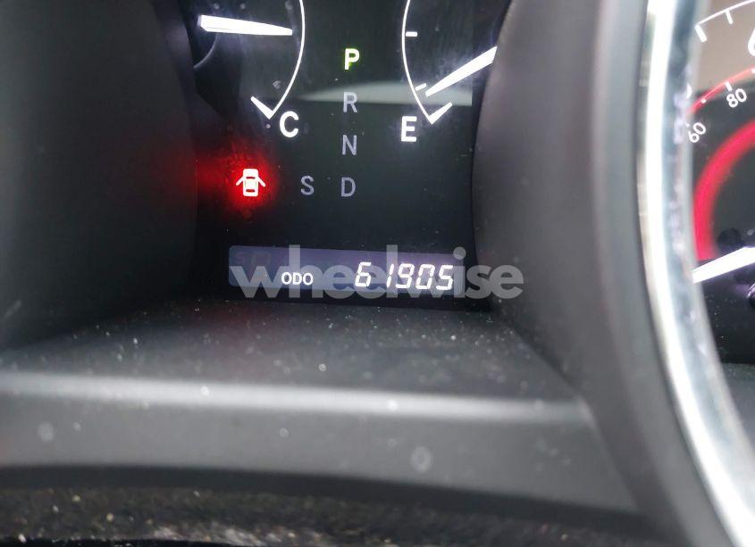 Photo 7 of 2013 Toyota Highlander LIMITED V6 (VIN 5TDDK3EH4DS279144)