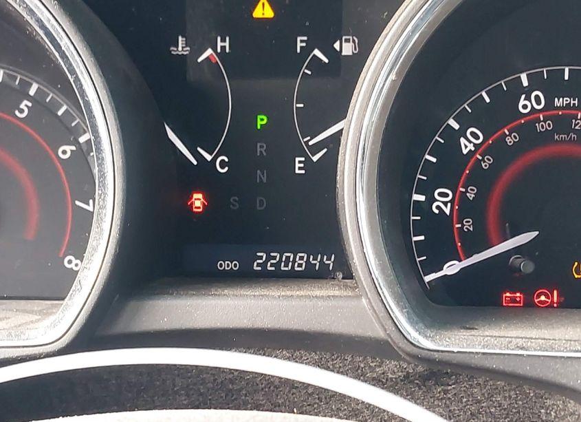 Photo 15 of 2010 Toyota Highlander LIMITED V6 (VIN 5TDDK3EH5AS016480)