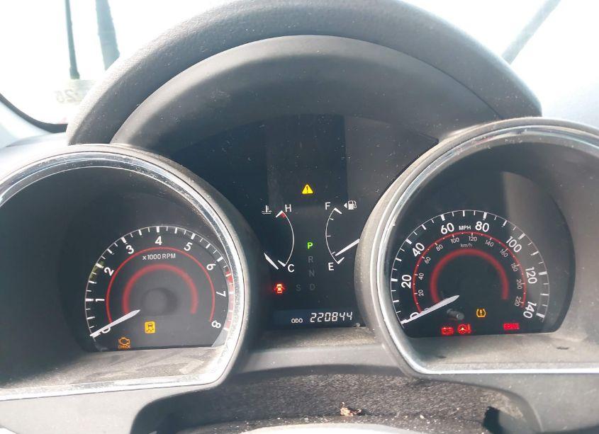 Photo 7 of 2010 Toyota Highlander LIMITED V6 (VIN 5TDDK3EH5AS016480)