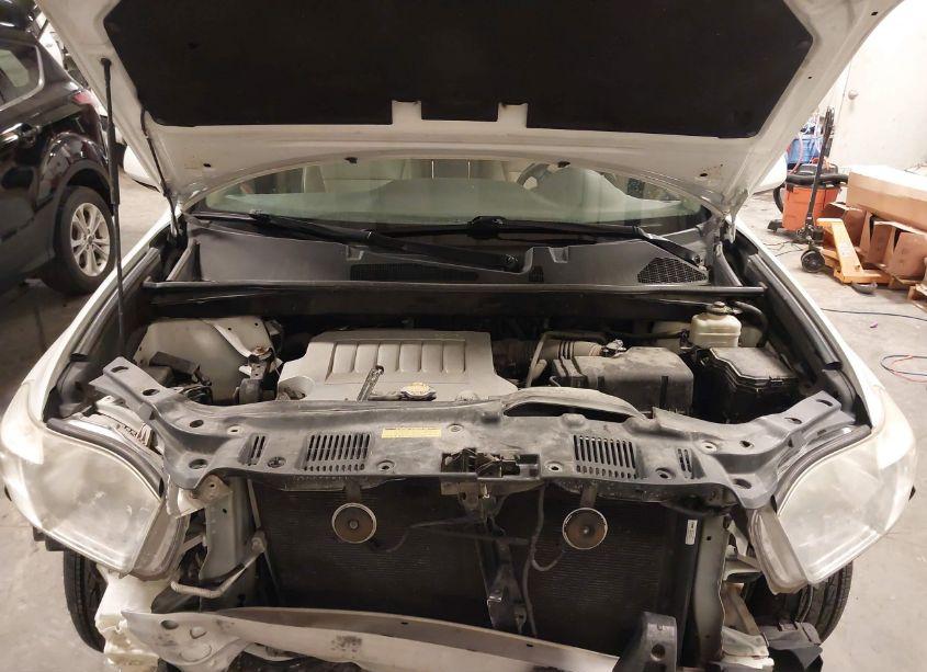 Photo 10 of 2010 Toyota Highlander LIMITED V6 (VIN 5TDDK3EH5AS026054)