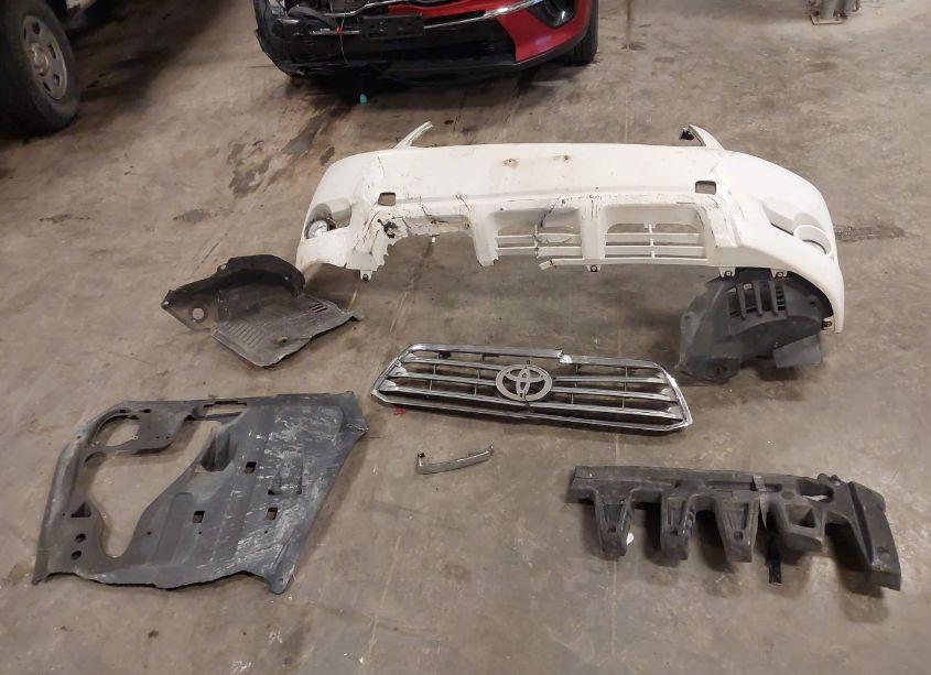 Photo 12 of 2010 Toyota Highlander LIMITED V6 (VIN 5TDDK3EH5AS026054)