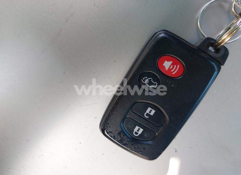 Photo 11 of 2011 Toyota Highlander LIMITED V6 (VIN 5TDDK3EH5BS063462)