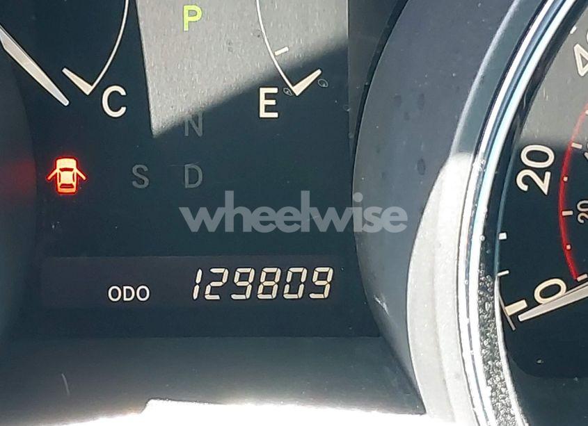 Photo 15 of 2011 Toyota Highlander LIMITED V6 (VIN 5TDDK3EH5BS063462)