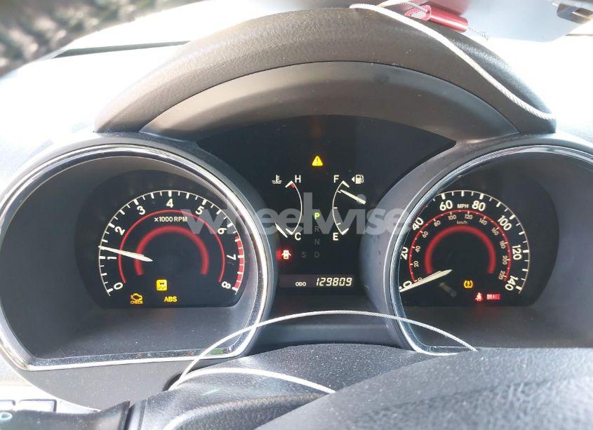 Photo 7 of 2011 Toyota Highlander LIMITED V6 (VIN 5TDDK3EH5BS063462)