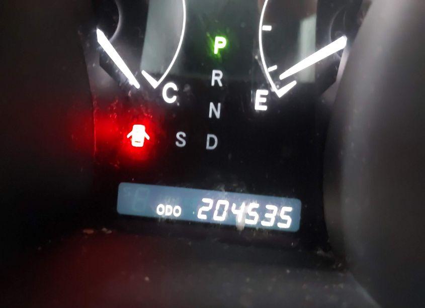 Photo 16 of 2011 Toyota Highlander LIMITED V6 (VIN 5TDDK3EH5BS081105)