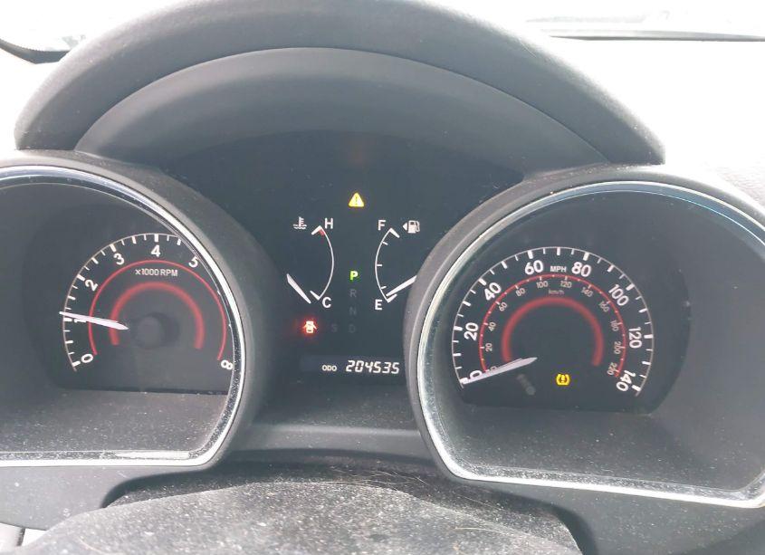 Photo 7 of 2011 Toyota Highlander LIMITED V6 (VIN 5TDDK3EH5BS081105)