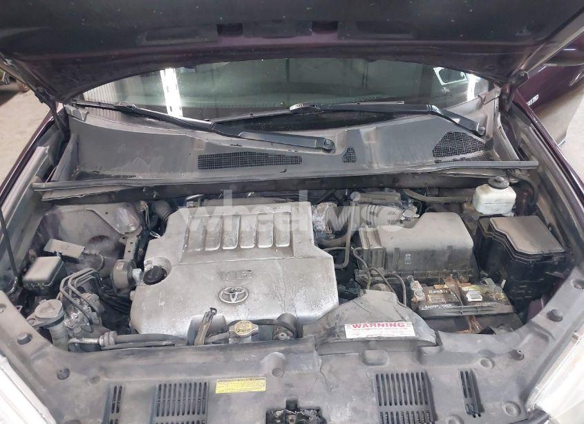 Photo 10 of 2012 Toyota Highlander LIMITED V6 (VIN 5TDDK3EH5CS161442)