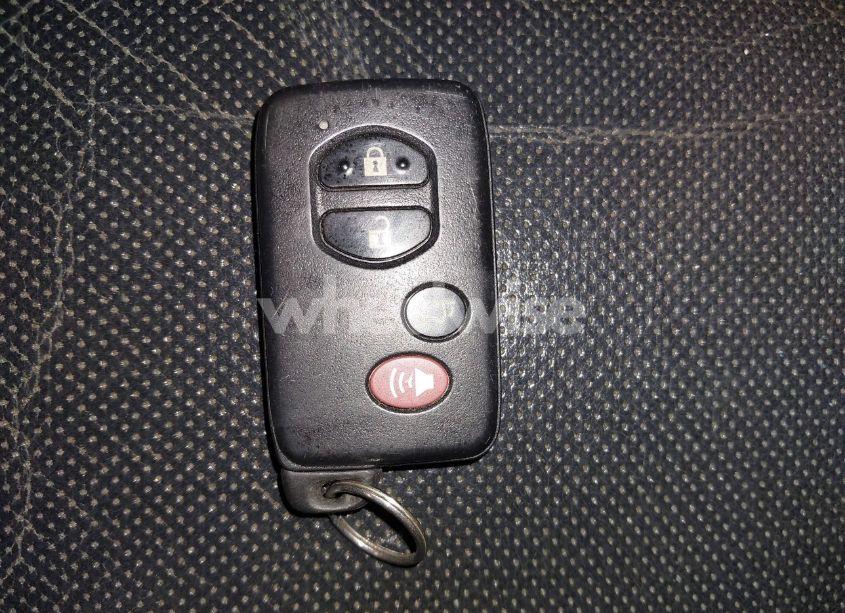 Photo 11 of 2012 Toyota Highlander LIMITED V6 (VIN 5TDDK3EH5CS161442)