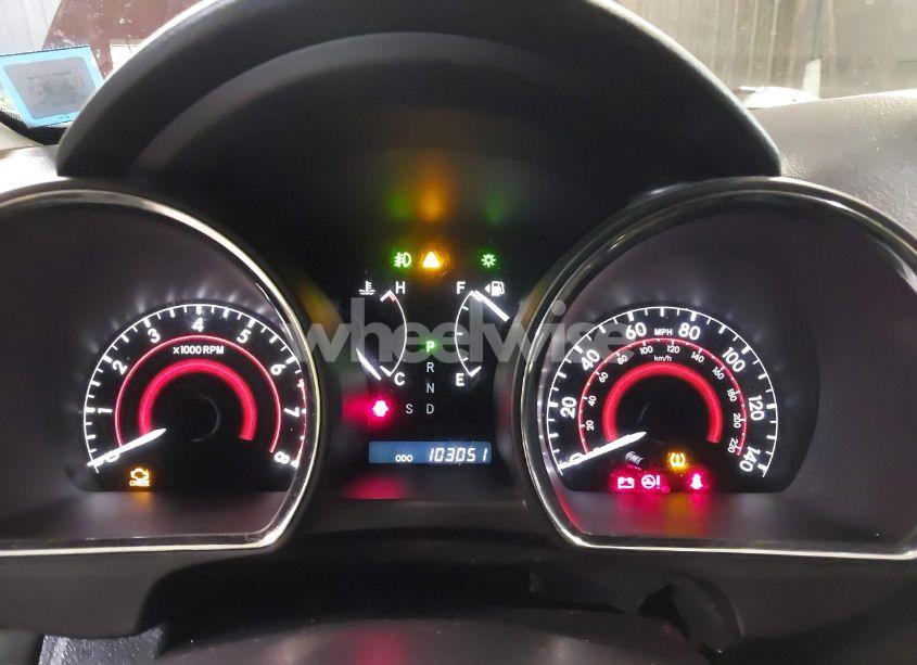 Photo 7 of 2012 Toyota Highlander LIMITED V6 (VIN 5TDDK3EH5CS161442)