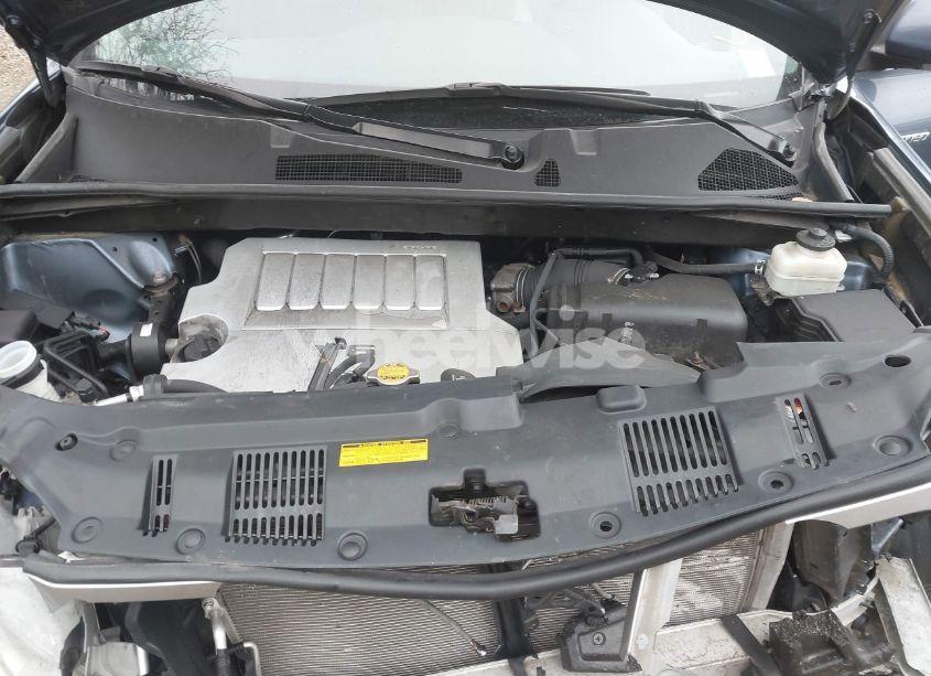 Photo 10 of 2013 Toyota Highlander LIMITED V6 (VIN 5TDDK3EH5DS190926)