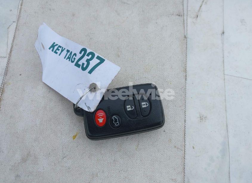 Photo 11 of 2013 Toyota Highlander LIMITED V6 (VIN 5TDDK3EH5DS190926)