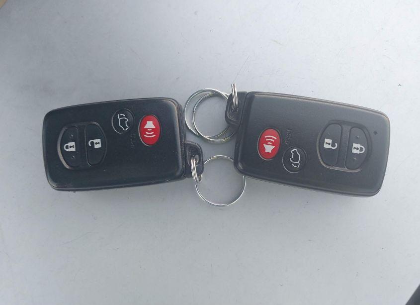 Photo 11 of 2013 Toyota Highlander LIMITED V6 (VIN 5TDDK3EH5DS194636)