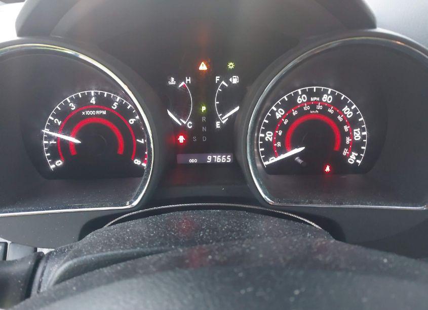 Photo 7 of 2013 Toyota Highlander LIMITED V6 (VIN 5TDDK3EH5DS194636)