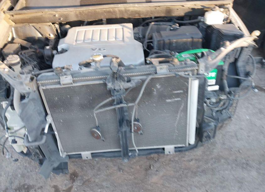 Photo 10 of 2013 Toyota Highlander LIMITED V6 (VIN 5TDDK3EH5DS201018)