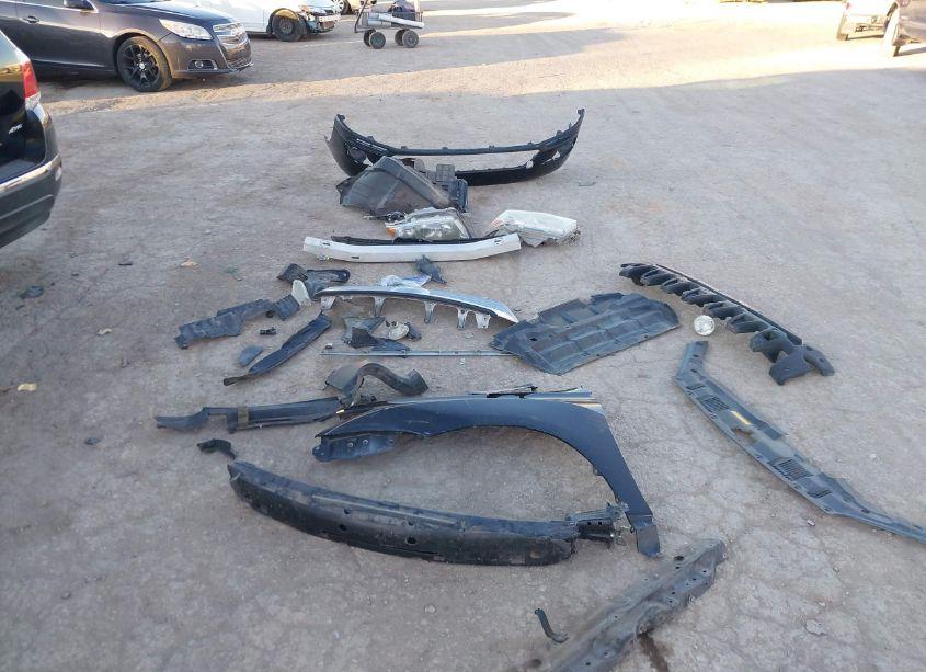 Photo 12 of 2013 Toyota Highlander LIMITED V6 (VIN 5TDDK3EH5DS201018)