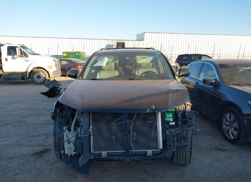 Photo 13 of 2013 Toyota Highlander LIMITED V6 (VIN 5TDDK3EH5DS201018)