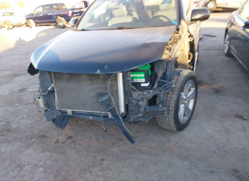 Photo 6 of 2013 Toyota Highlander LIMITED V6 (VIN 5TDDK3EH5DS201018)