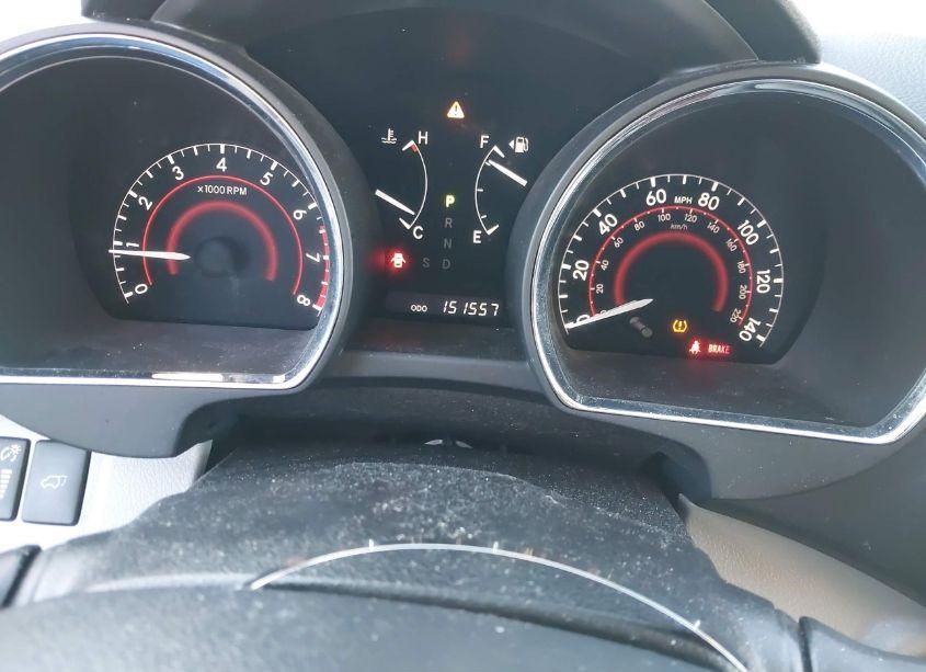 Photo 7 of 2013 Toyota Highlander LIMITED V6 (VIN 5TDDK3EH5DS201018)