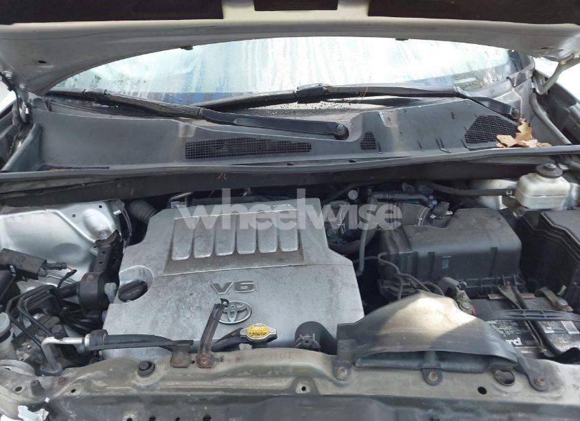 Photo 10 of 2013 Toyota Highlander LIMITED V6 (VIN 5TDDK3EH5DS265981)