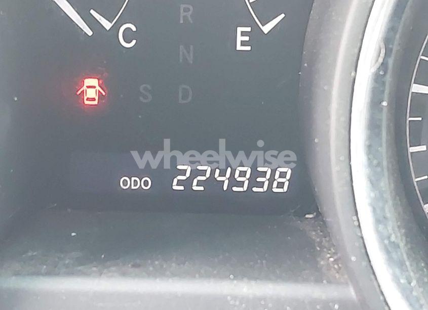 Photo 16 of 2010 Toyota Highlander LIMITED V6 (VIN 5TDDK3EH6AS025205)