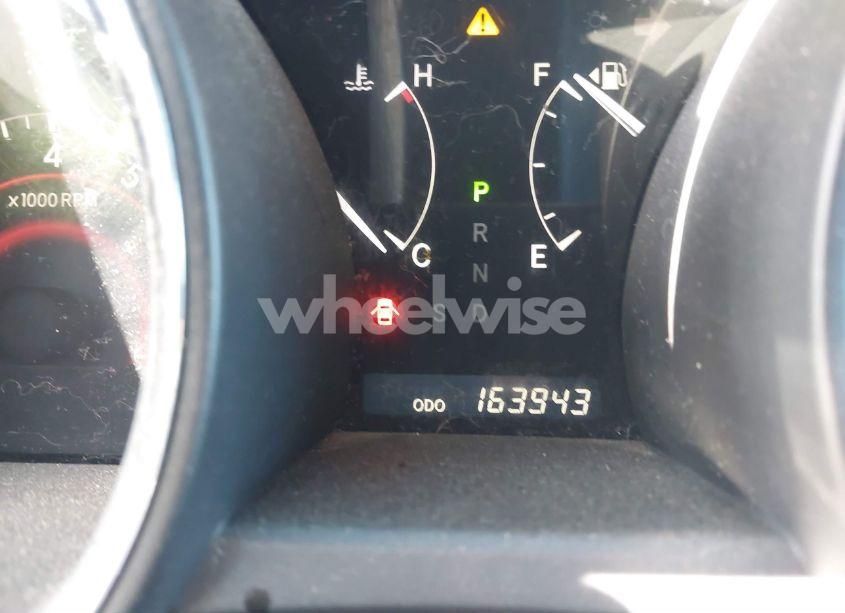 Photo 15 of 2010 Toyota Highlander LIMITED V6 (VIN 5TDDK3EH6AS025804)