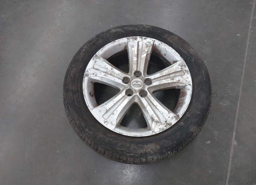 Photo 12 of 2010 Toyota Highlander LIMITED V6 (VIN 5TDDK3EH6AS026581)