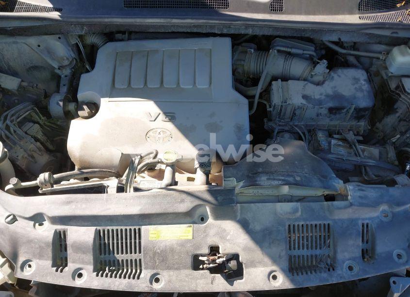 Photo 10 of 2011 Toyota Highlander LIMITED V6 (VIN 5TDDK3EH6BS091593)