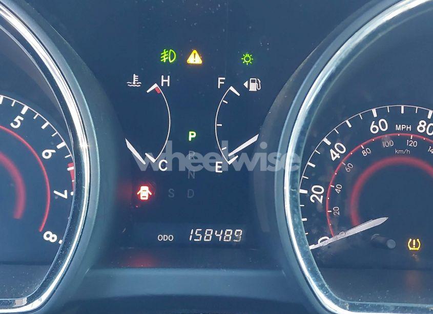 Photo 15 of 2011 Toyota Highlander LIMITED V6 (VIN 5TDDK3EH6BS091593)