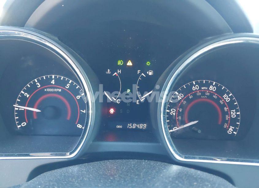 Photo 7 of 2011 Toyota Highlander LIMITED V6 (VIN 5TDDK3EH6BS091593)