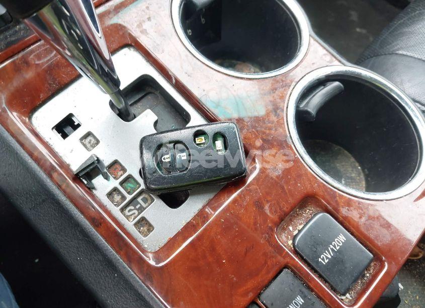 Photo 11 of 2012 Toyota Highlander LIMITED V6 (VIN 5TDDK3EH6CS174295)