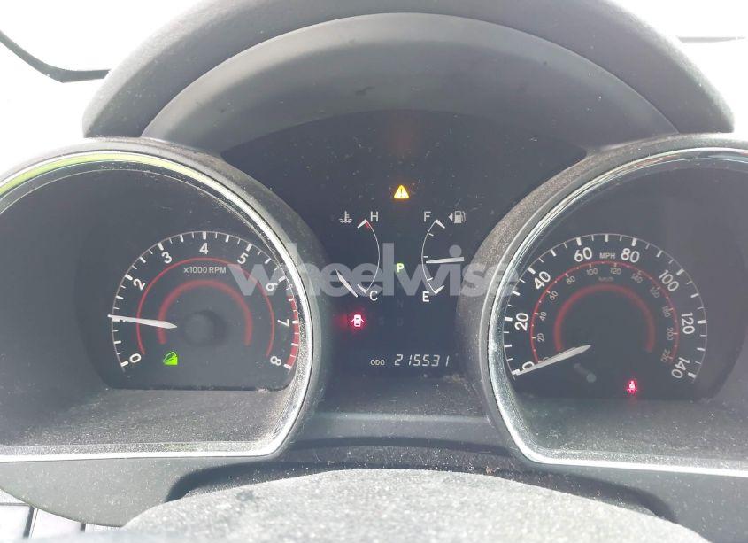 Photo 15 of 2012 Toyota Highlander LIMITED V6 (VIN 5TDDK3EH6CS174295)