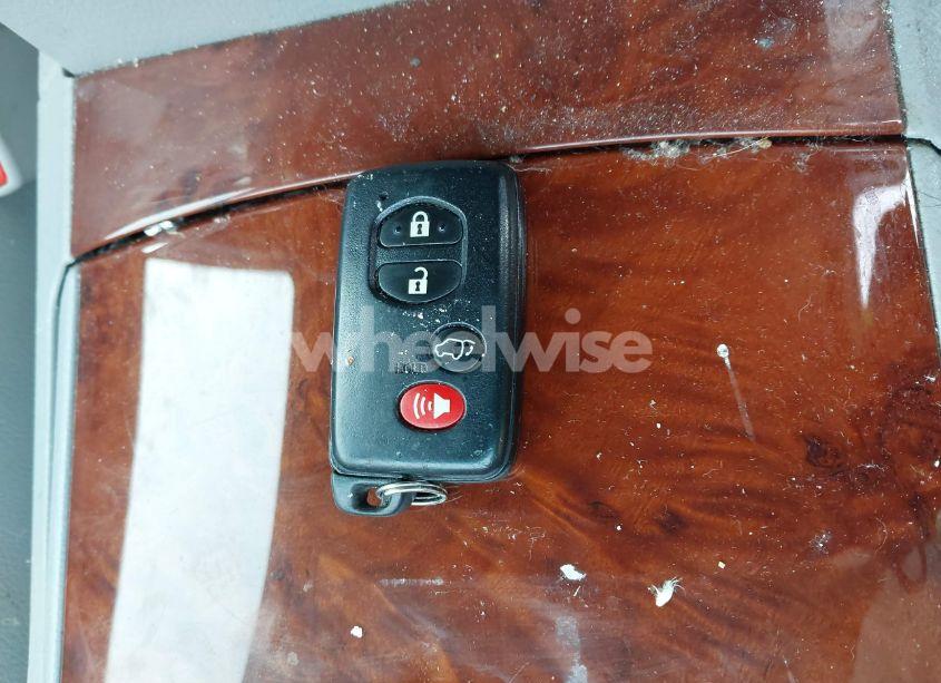 Photo 11 of 2013 Toyota Highlander LIMITED V6 (VIN 5TDDK3EH6DS198663)