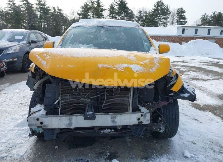 Photo 13 of 2013 Toyota Highlander LIMITED V6 (VIN 5TDDK3EH6DS198663)