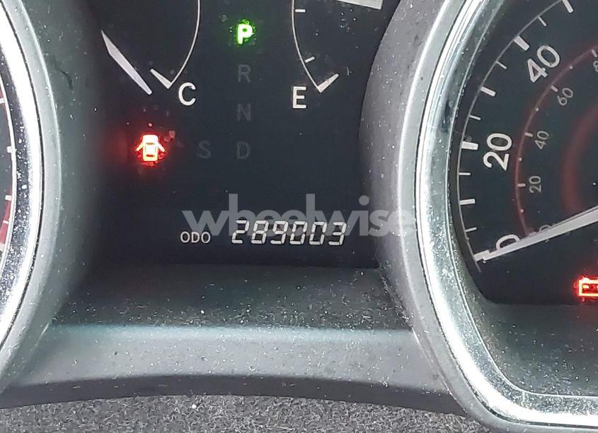 Photo 16 of 2013 Toyota Highlander LIMITED V6 (VIN 5TDDK3EH6DS198663)