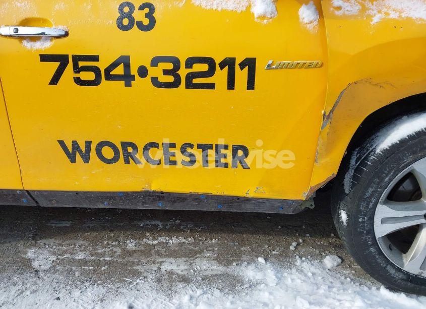 Photo 20 of 2013 Toyota Highlander LIMITED V6 (VIN 5TDDK3EH6DS198663)