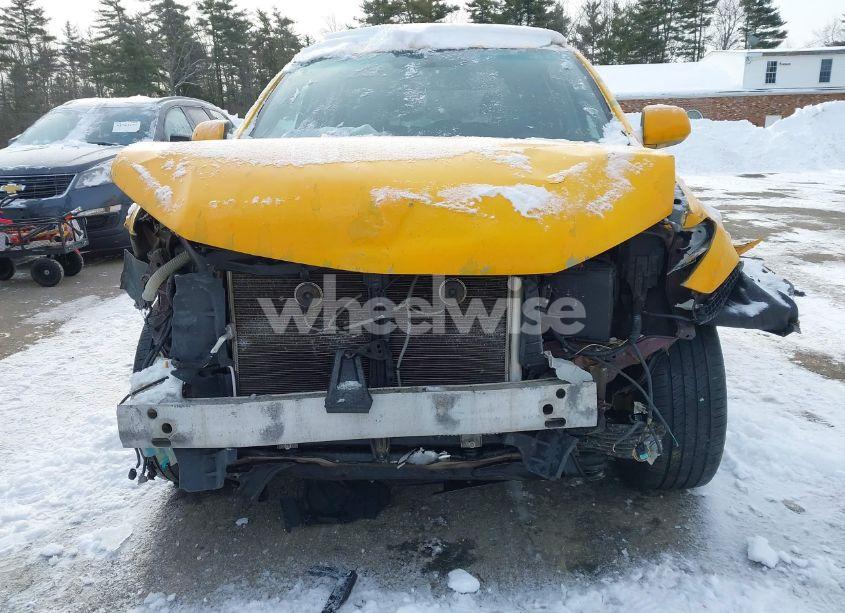 Photo 6 of 2013 Toyota Highlander LIMITED V6 (VIN 5TDDK3EH6DS198663)